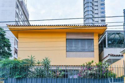 Casa, 4 quartos, 290 m² - Foto 3