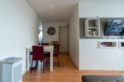 Apartamento, 2 quartos, 51 m² - Foto 4