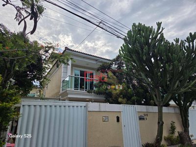 Casa, 3 quartos, 133 m² - Foto 2