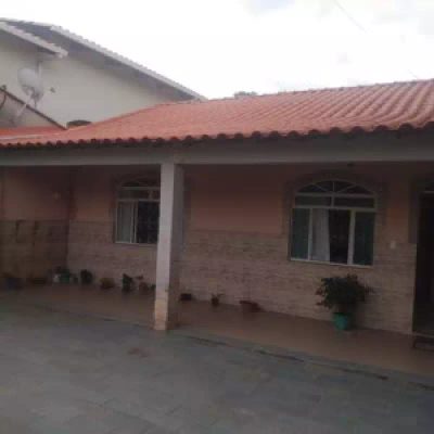 Casa, 3 quartos, 373 m² - Foto 1