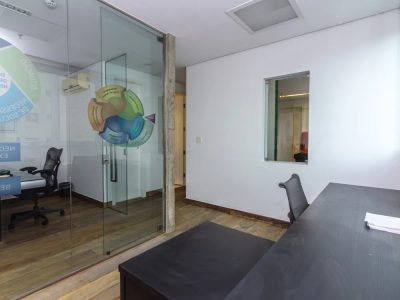 Sala-Conjunto, 110 m² - Foto 4