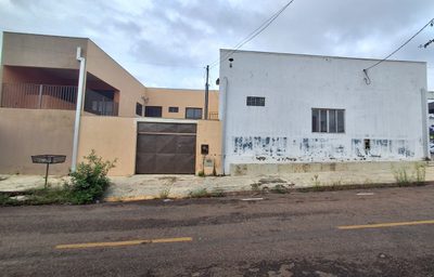 Depósito-Galpão, 400 m² - Foto 3