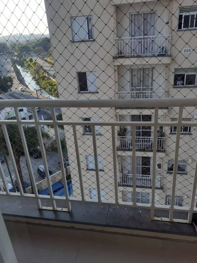 Apartamento, 2 quartos, 56 m² - Foto 3
