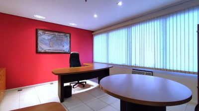 Sala-Conjunto, 33 m² - Foto 5