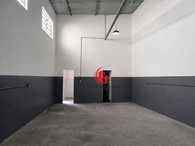 Depósito-Galpão, 250 m² - Foto 3