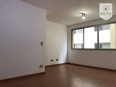 Apartamento, 2 quartos, 85 m² - Foto 3