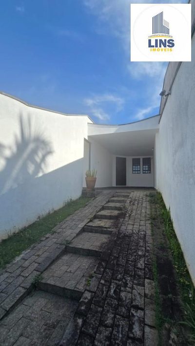Casa, 3 quartos, 160 m² - Foto 3