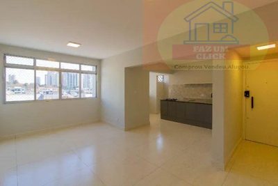 Apartamento, 2 quartos, 72 m² - Foto 1