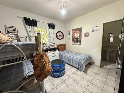 Chácara, 2 quartos, 1000 m² - Foto 4