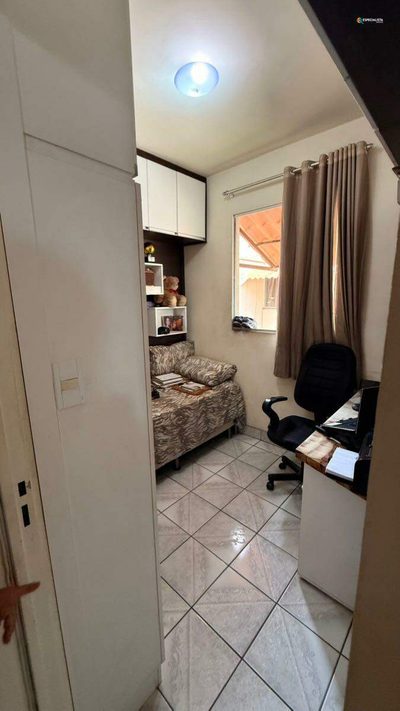 Apartamento, 2 quartos, 42 m² - Foto 1