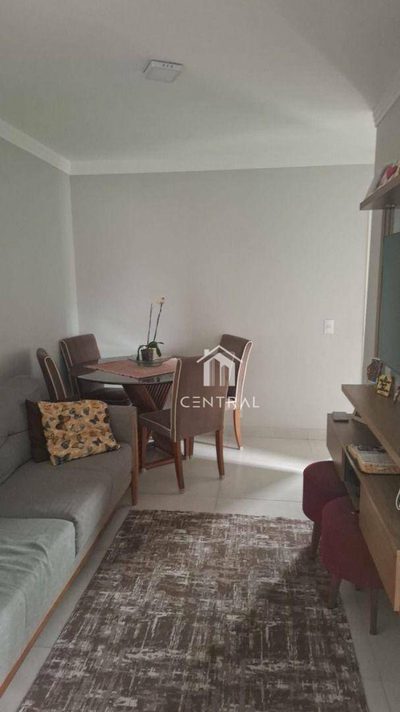 Apartamento, 2 quartos, 42 m² - Foto 2