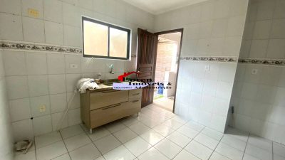 Casa de Condomínio, 2 quartos - Foto 4
