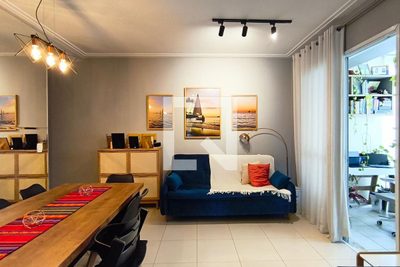 Apartamento, 3 quartos, 64 m² - Foto 5