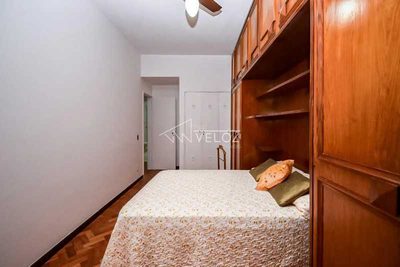 Apartamento, 3 quartos, 83 m² - Foto 3