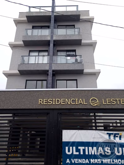 Apartamento, 3 quartos, 127 m² - Foto 1