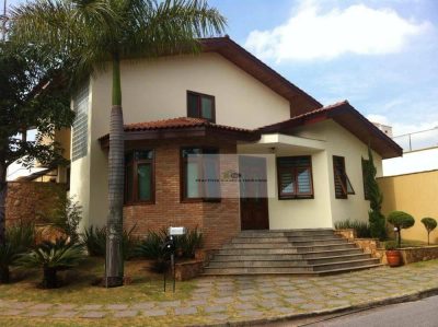 Casa, 3 quartos, 410 m² - Foto 1