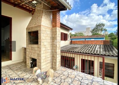 Casa, 3 quartos, 100 m² - Foto 5