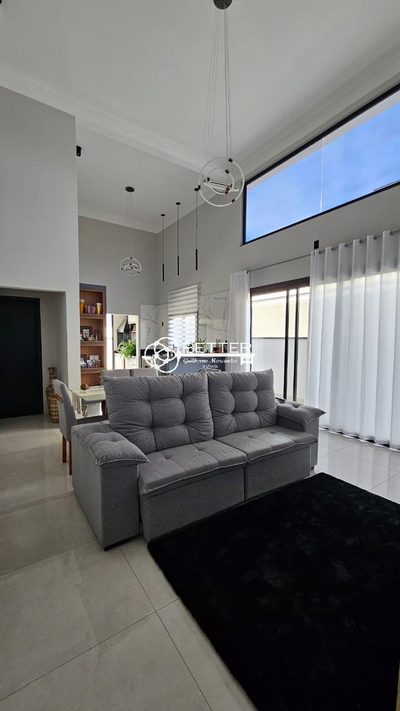 Casa, 3 quartos - Foto 4