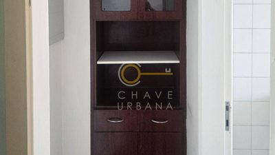 Apartamento, 2 quartos, 50 m² - Foto 4