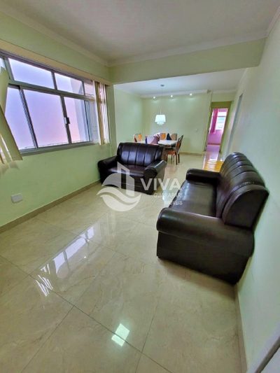 Apartamento, 3 quartos, 105 m² - Foto 5