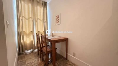Apartamento, 1 quarto, 48 m² - Foto 4