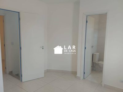 Sobrado, 2 quartos - Foto 3