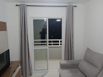 Apartamento, 2 quartos - Foto 3
