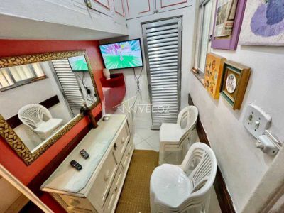 Apartamento, 2 quartos, 70 m² - Foto 2