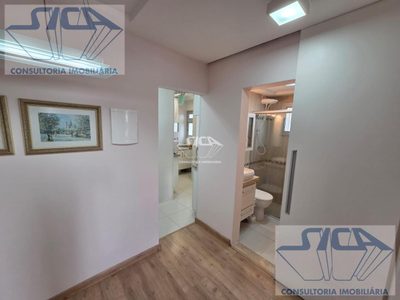 Apartamento, 1 quarto, 39 m² - Foto 1