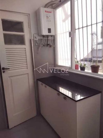 Apartamento, 4 quartos, 148 m² - Foto 5