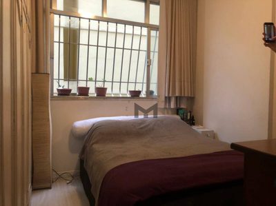 Apartamento, 1 quarto, 47 m² - Foto 3