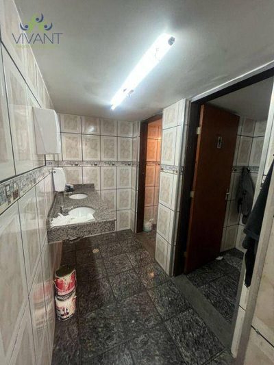 Loja-Salão, 160 m² - Foto 2