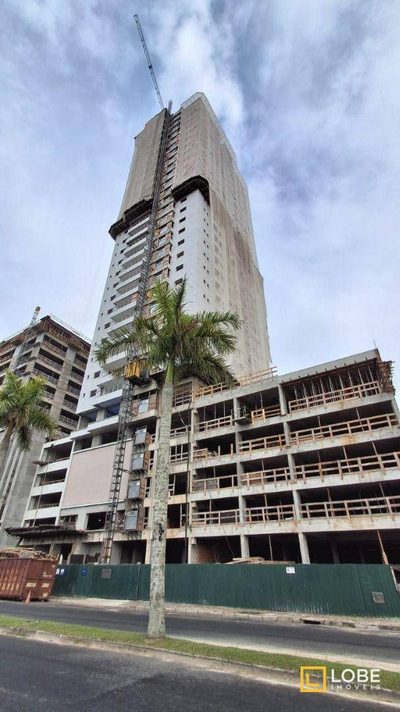 Apartamento, 3 quartos, 123 m² - Foto 2