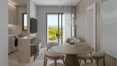 Apartamento, 1 quarto, 84 m² - Foto 5