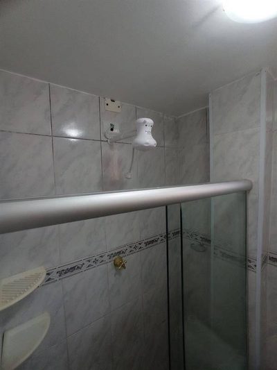 Apartamento, 2 quartos, 48 m² - Foto 4