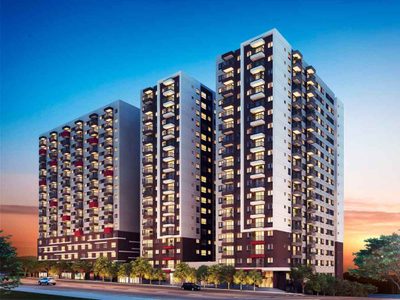 Apartamento, 1 quarto, 26 m² - Foto 3