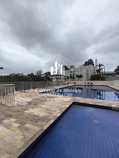 Apartamento, 3 quartos, 65 m² - Foto 2