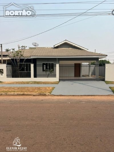 Casa, 4 quartos, 95 m² - Foto 2