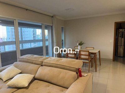 Apartamento, 3 quartos, 128 m² - Foto 2