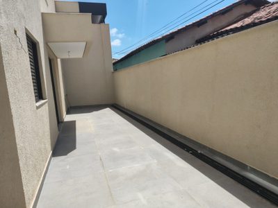 Apartamento, 2 quartos, 137 m² - Foto 1