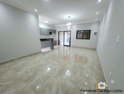 Casa, 3 quartos, 146 m² - Foto 2