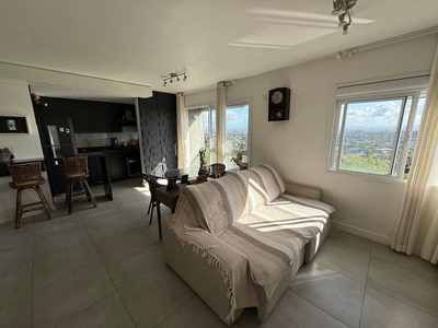 Apartamento, 1 quarto, 63 m² - Foto 3