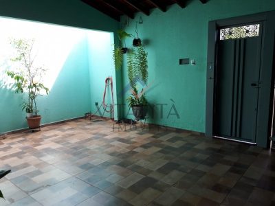 Casa, 4 quartos, 166 m² - Foto 3