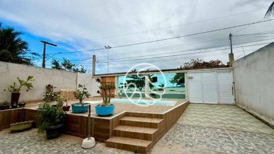 Casa, 4 quartos, 360 m² - Foto 3