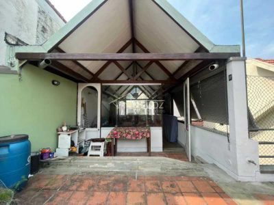 Apartamento, 4 quartos, 286 m² - Foto 1
