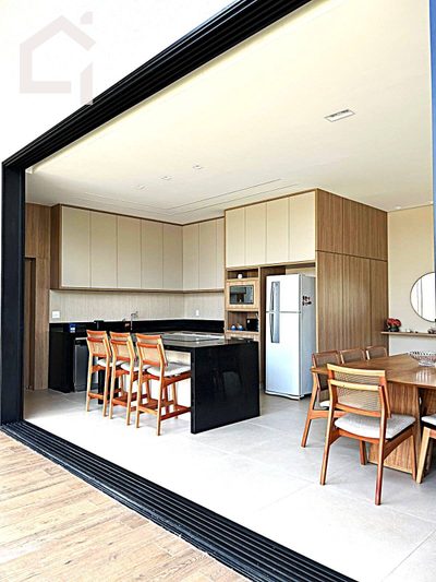 Casa, 3 quartos, 250 m² - Foto 5