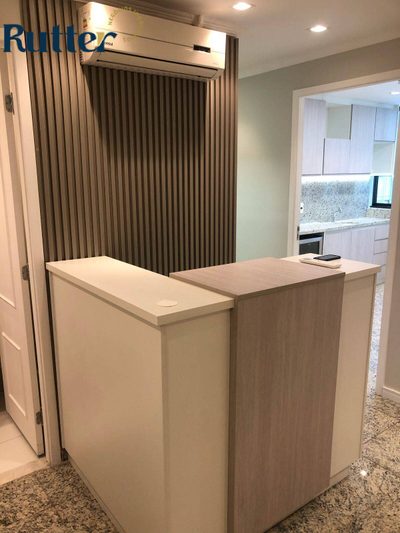 Sala-Conjunto, 30 m² - Foto 2