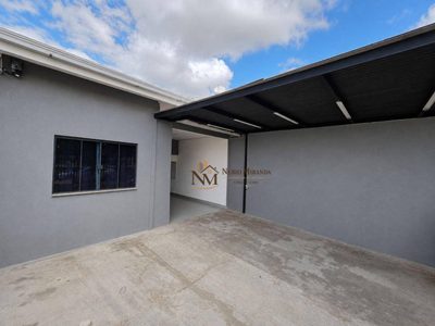 Casa, 2 quartos, 134 m² - Foto 3