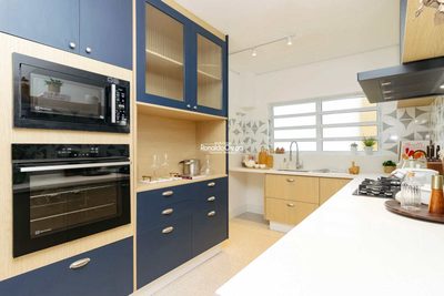 Apartamento, 2 quartos, 90 m² - Foto 5