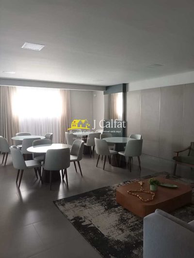 Apartamento, 2 quartos, 88 m² - Foto 2